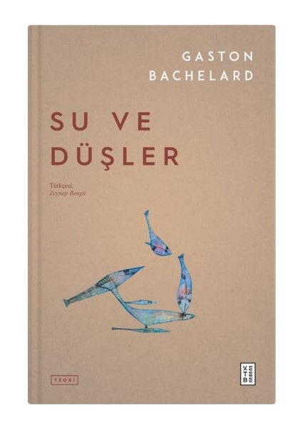 Su ve Düşler