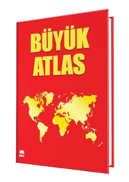 Büyük Atlas