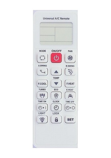 Akıllı Klima Kumandası Tüm Modellerle Uyumlu fiyatları