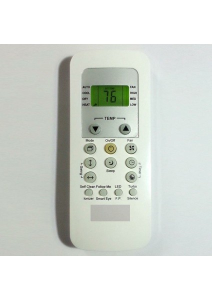 Klima Kumandası fiyatları