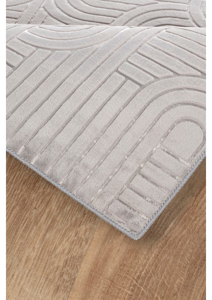 Modern Desenli, Kaymaz Taban, Yıkanabilir, Dört Mevsim Kullanılabilir Halı Yolluk modelleri