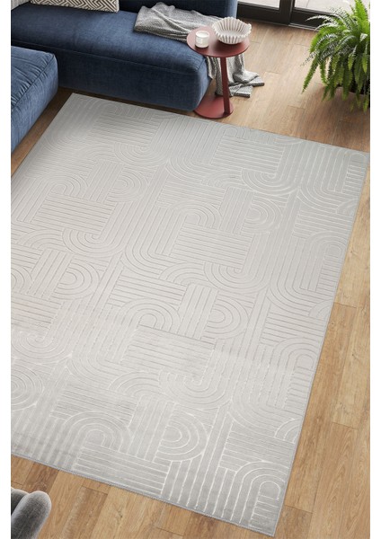 Modern Desenli, Kaymaz Taban, Yıkanabilir, Dört Mevsim Kullanılabilir Halı Yolluk fırsatları