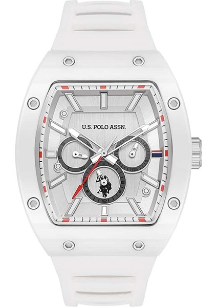 USPA1127-02 Erkek Kol Saati