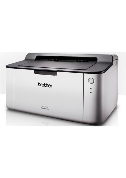 HL-1111-3T Mono Lazer Yazıcı (3 Tam Dolu Toner) fiyatları