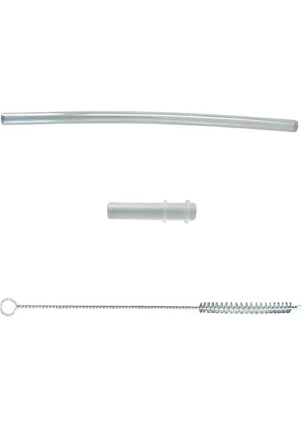 Uzspace Yedek Pipet Seti ve Temizleme Fırçası fırsatları