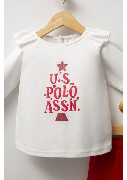 U.s. Polo Assn 2 Li Takım USB2736 Beyaz fiyatları
