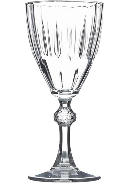 6 Li Diamond Şarap Kadehi fiyatları