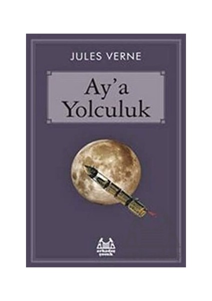 Ay’a Yolculuk
