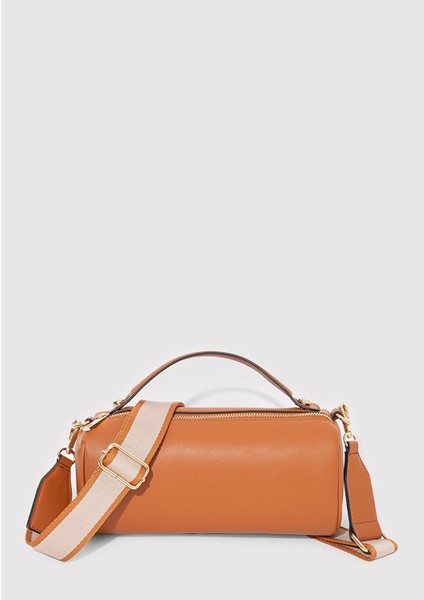 Kahverengi Çapraz Çanta 1913023-34614