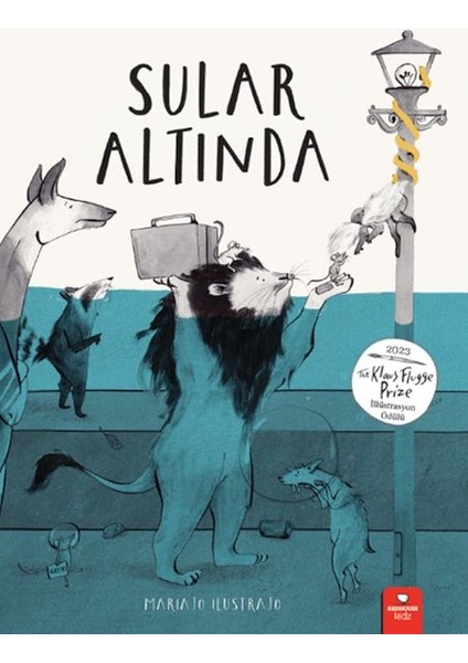 Sular Altında