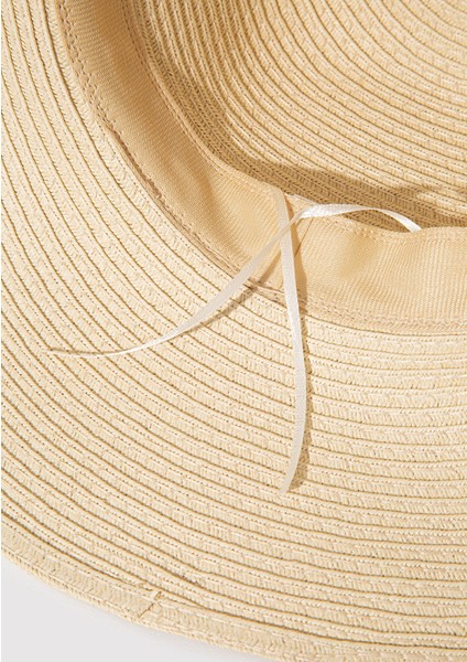 Hasır Şapka 1912995-32324