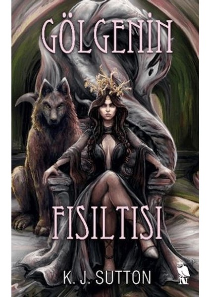 Gölgenin Fısıltısı