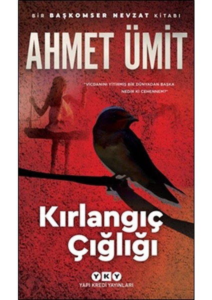 Kırlangıç Çığlığı