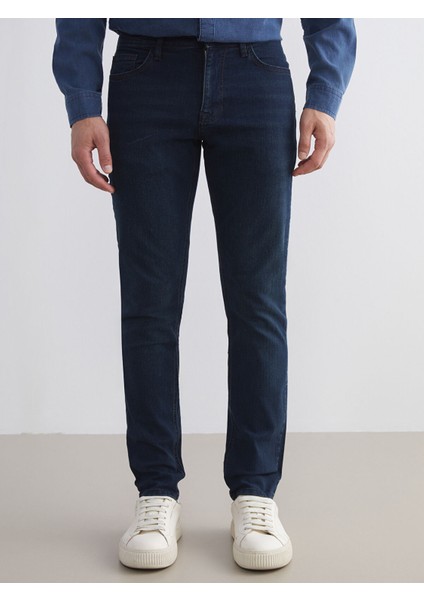 Yeni Sezon 779 Regular Fit Erkek Jean Pantolon modelleri