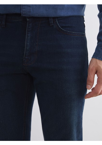 Yeni Sezon 779 Regular Fit Erkek Jean Pantolon indirimleri