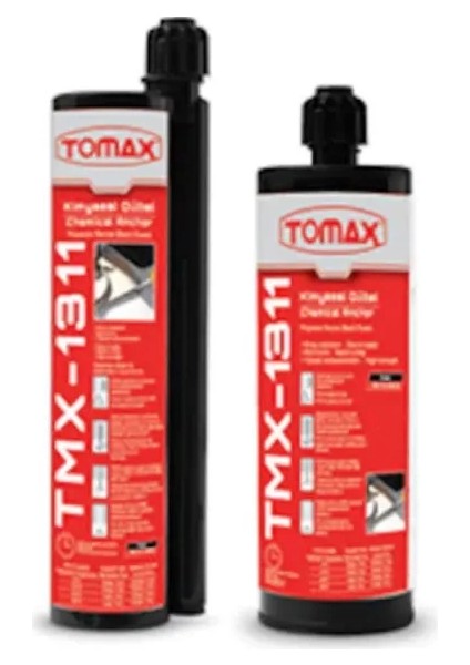 Kimyasal Dübel - 410 ml ( Lisinya )