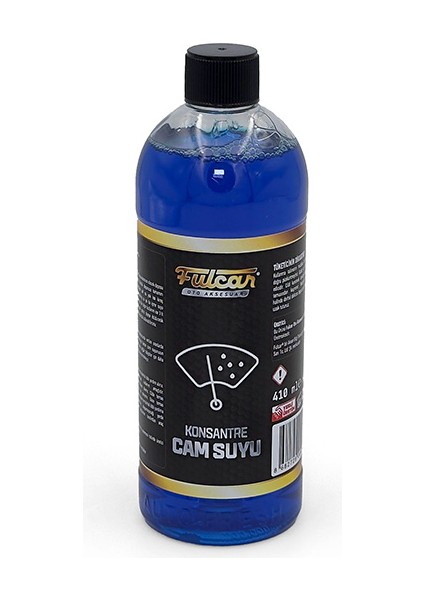 Konsantre Silecek Suyu fiyatları