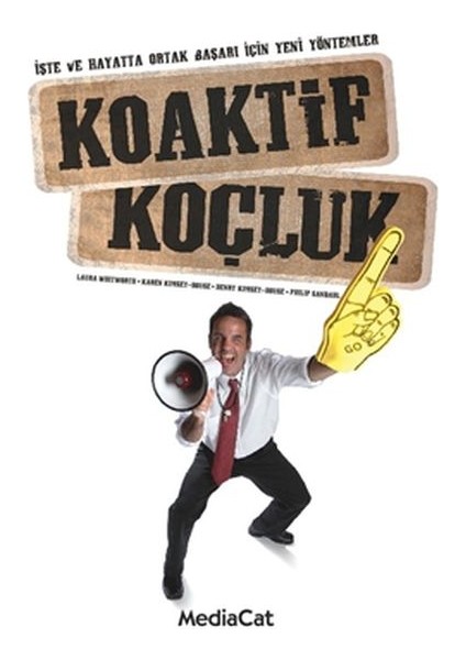 Koaktif Koçluk