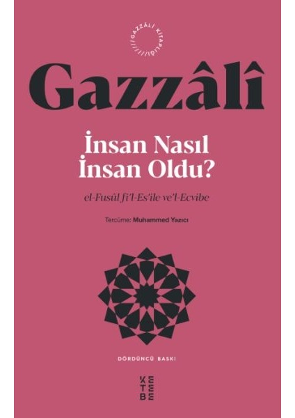 Insan Nasıl Insan Oldu?