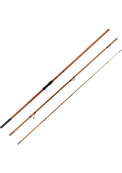 Trio Rex Surf 450CM 120-250GR 3 Parça Surf Kamışı