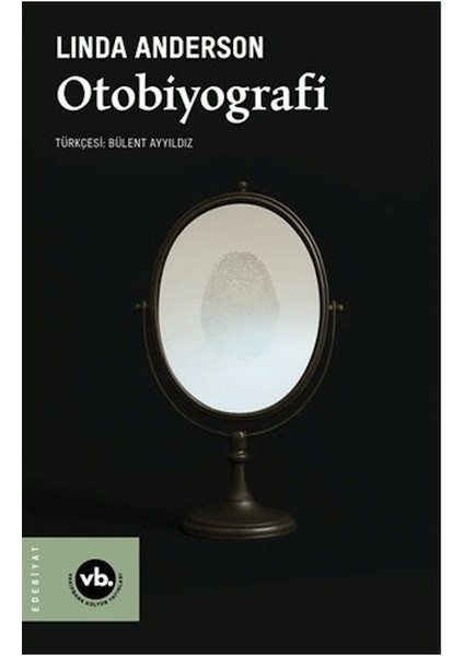 Otobiyografi