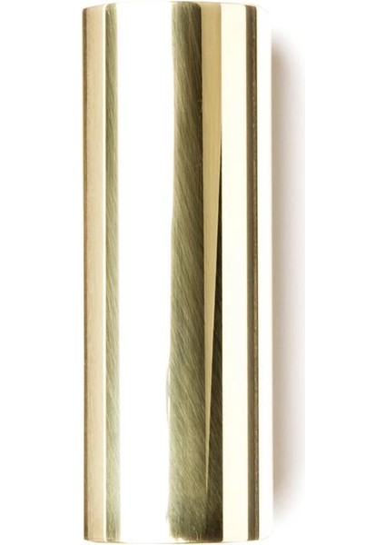 222SI Brass Medium Slide