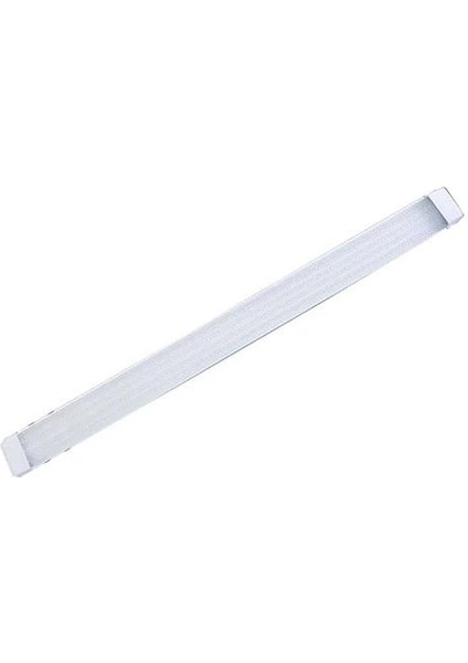 10 Adet Cata Ct 2479 Kristal LED Bant Armatür 100W 120CM 6400K Beyaz Işık modelleri