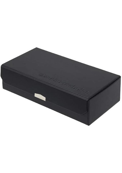 Audio-Technica AT4050 Yandan Adreslenen Çoklu Desen Kondenser Mikrofon