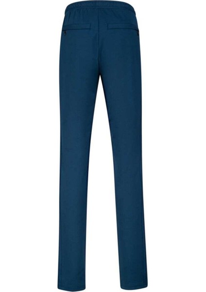 Odis Erkek Interlok Tek Alt Lacivert