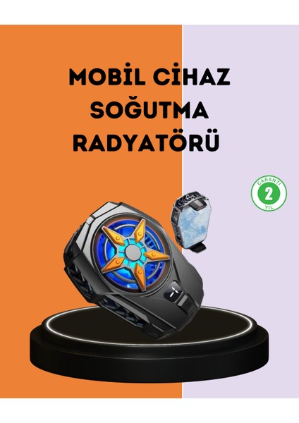 Telefonu Radyatörü