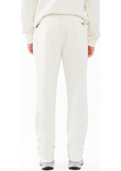 Odis Erkek Interlok Tek Alt Beyaz