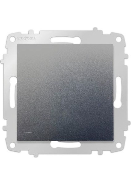 Ovivo Grano Füme Anahtar Modül+Kapak 600-000211-200 fiyatları