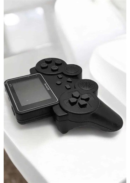 Gamepad 520 Oyunlu Konsolu modelleri