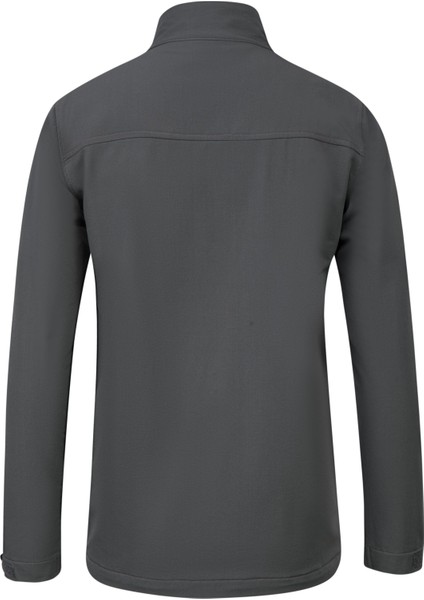 Walker Merino Yünlü Erkek Ceket Antrasit