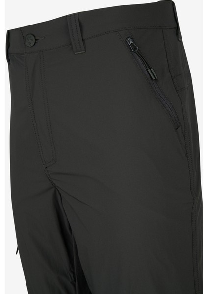 Peed Erkek Pantolon Antrasit