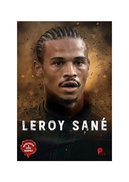Leroy Sane