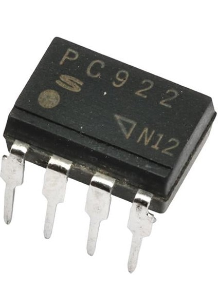922 Dıp-8 Optoküplor Entegre Devre