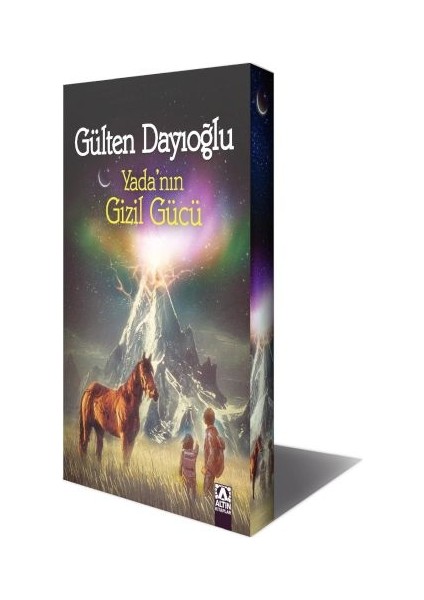 Yada'nın Gizilgücü