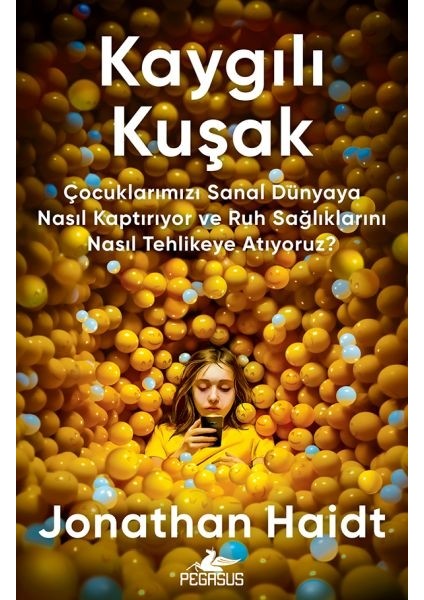 Kaygılı Kuşak