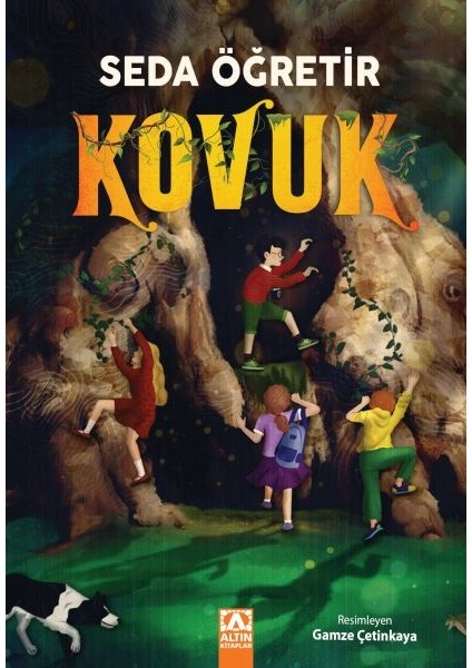 Kovuk