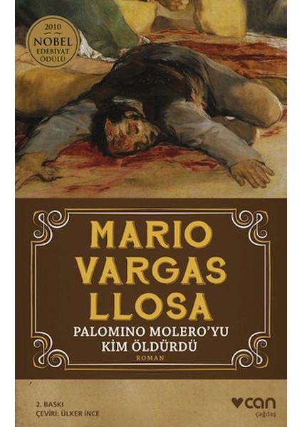 Palomino Moleroyu Kim Öldürdü