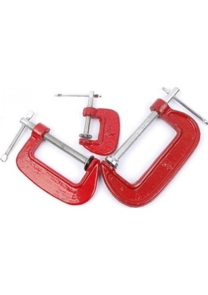 3 Parça Mengene Seti (4887)