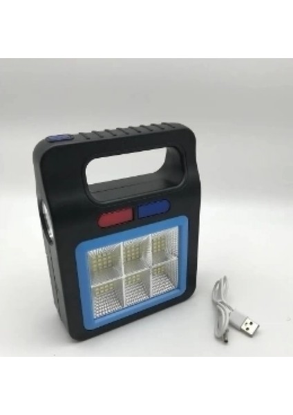 P-605-6 Çakarlı Güçlü Fener ve Işıldak fiyatları