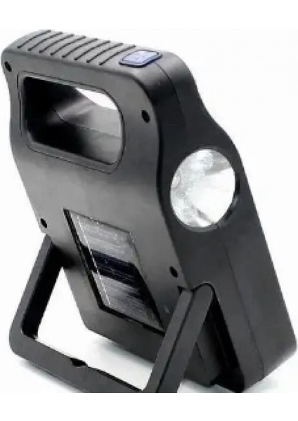 P-605-6 Çakarlı Güçlü Fener ve Işıldak modelleri