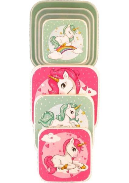 Çok Amaçlı Saklama Kabı Kavanozu (1 Adet) (4887) modelleri