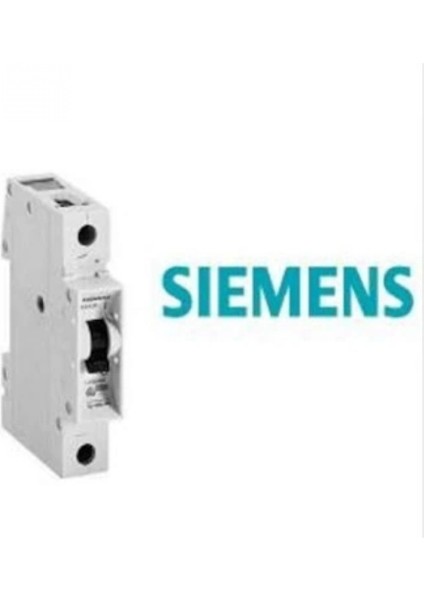 Sıemens B16 Sigorta (4887)