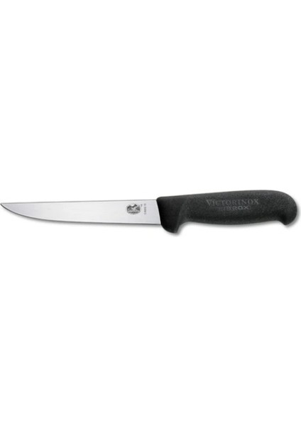 Victorinox 5 5603 14 Kasap ve Kurban Sıyırma Bıçağı 14 cm - Fibrox Sap