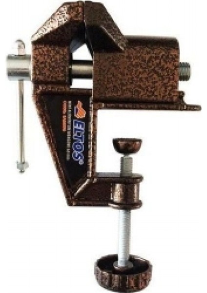 Mini Alüminyum Mengene 60MM (4887)