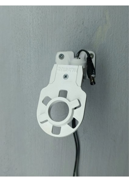 Duvar Montaj Aparatı – Tp-Link Tapo 2k Wifi Güvenlik Kamerası C200 / C210 / C211 Uyumlu (Kamera Dahil Değildir) indirimleri