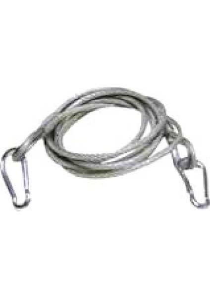 Çelik Oto Çekme Halatı 3.5 Ton (4887)